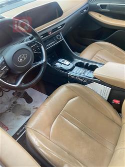 هیوندای سۆناتا